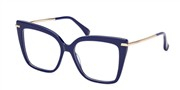 Seleccione el menú "COMPRAR" si desea comprar unas gafas de MaxMara o seleccione la herramienta "ZOOM" si desea ampliar la foto MM5144-090.
