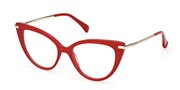 Seleccione el menú "COMPRAR" si desea comprar unas gafas de MaxMara o seleccione la herramienta "ZOOM" si desea ampliar la foto MM5145-066.
