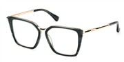 Seleccione el menú "COMPRAR" si desea comprar unas gafas de MaxMara o seleccione la herramienta "ZOOM" si desea ampliar la foto MM5151B-098.
