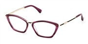 Seleccione el menú "COMPRAR" si desea comprar unas gafas de MaxMara o seleccione la herramienta "ZOOM" si desea ampliar la foto MM5152-083.