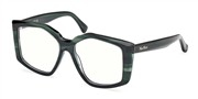 Seleccione el menú "COMPRAR" si desea comprar unas gafas de MaxMara o seleccione la herramienta "ZOOM" si desea ampliar la foto MM5162B-098.