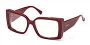 Seleccione el menú "COMPRAR" si desea comprar unas gafas de MaxMara o seleccione la herramienta "ZOOM" si desea ampliar la foto MM5173B-069.