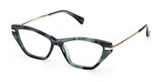 Seleccione el menú "COMPRAR" si desea comprar unas gafas de MaxMara o seleccione la herramienta "ZOOM" si desea ampliar la foto MM5176-098.