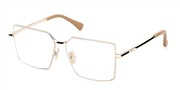 Seleccione el menú "COMPRAR" si desea comprar unas gafas de MaxMara o seleccione la herramienta "ZOOM" si desea ampliar la foto MM5177-032.