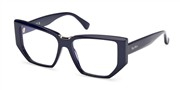 Seleccione el menú "COMPRAR" si desea comprar unas gafas de MaxMara o seleccione la herramienta "ZOOM" si desea ampliar la foto MM5179B-090.
