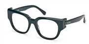 Seleccione el menú "COMPRAR" si desea comprar unas gafas de MaxMara o seleccione la herramienta "ZOOM" si desea ampliar la foto MM5183-096.