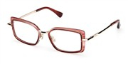 Seleccione el menú "COMPRAR" si desea comprar unas gafas de MaxMara o seleccione la herramienta "ZOOM" si desea ampliar la foto MM5186-071.