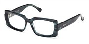 Seleccione el menú "COMPRAR" si desea comprar unas gafas de MaxMara o seleccione la herramienta "ZOOM" si desea ampliar la foto MM5189-098.