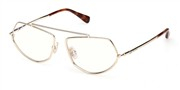 Seleccione el menú "COMPRAR" si desea comprar unas gafas de MaxMara o seleccione la herramienta "ZOOM" si desea ampliar la foto MM5202-032.