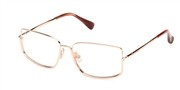 Seleccione el menú "COMPRAR" si desea comprar unas gafas de MaxMara o seleccione la herramienta "ZOOM" si desea ampliar la foto MM5203-033.