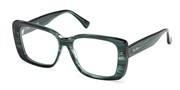 Seleccione el menú "COMPRAR" si desea comprar unas gafas de MaxMara o seleccione la herramienta "ZOOM" si desea ampliar la foto MM5208-098.