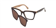 Seleccione el menú "COMPRAR" si desea comprar unas gafas de MaxMara o seleccione la herramienta "ZOOM" si desea ampliar la foto MM5213-050.