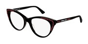 Seleccione el menú "COMPRAR" si desea comprar unas gafas de McQ o seleccione la herramienta "ZOOM" si desea ampliar la foto MQ0153O-001.