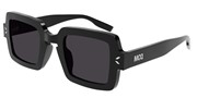 Seleccione el menú "COMPRAR" si desea comprar unas gafas de McQ o seleccione la herramienta "ZOOM" si desea ampliar la foto MQ0326S-001.