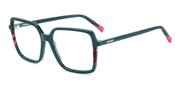 Seleccione el menú "COMPRAR" si desea comprar unas gafas de Missoni o seleccione la herramienta "ZOOM" si desea ampliar la foto MIS0176-MYA.