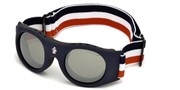 Seleccione el menú "COMPRAR" si desea comprar unas gafas de Moncler Lunettes o seleccione la herramienta "ZOOM" si desea ampliar la foto ML0051-92C.