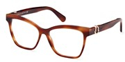 Seleccione el menú "COMPRAR" si desea comprar unas gafas de Moncler Lunettes o seleccione la herramienta "ZOOM" si desea ampliar la foto ML5165-054.