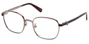 Seleccione el menú "COMPRAR" si desea comprar unas gafas de Moncler Lunettes o seleccione la herramienta "ZOOM" si desea ampliar la foto ML5177H-036.