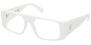 Seleccione el menú "COMPRAR" si desea comprar unas gafas de Moncler Lunettes o seleccione la herramienta "ZOOM" si desea ampliar la foto ML5186-021.