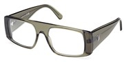 Seleccione el menú "COMPRAR" si desea comprar unas gafas de Moncler Lunettes o seleccione la herramienta "ZOOM" si desea ampliar la foto ML5186-096.