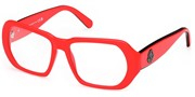 Seleccione el menú "COMPRAR" si desea comprar unas gafas de Moncler Lunettes o seleccione la herramienta "ZOOM" si desea ampliar la foto ML5197-066.