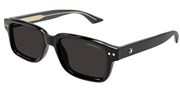 Seleccione el menú "COMPRAR" si desea comprar unas gafas de Mont Blanc o seleccione la herramienta "ZOOM" si desea ampliar la foto MB0286S-001.