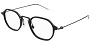 Seleccione el menú "COMPRAR" si desea comprar unas gafas de Mont Blanc o seleccione la herramienta "ZOOM" si desea ampliar la foto MB0296O-005.