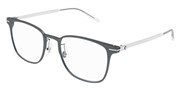 Seleccione el menú "COMPRAR" si desea comprar unas gafas de Mont Blanc o seleccione la herramienta "ZOOM" si desea ampliar la foto MB0397ON-005.