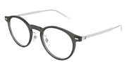Seleccione el menú "COMPRAR" si desea comprar unas gafas de Mont Blanc o seleccione la herramienta "ZOOM" si desea ampliar la foto MB0426O-004.
