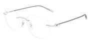 Seleccione el menú "COMPRAR" si desea comprar unas gafas de Mont Blanc o seleccione la herramienta "ZOOM" si desea ampliar la foto MB0430O-004.
