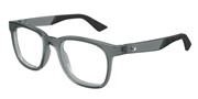 Seleccione el menú "COMPRAR" si desea comprar unas gafas de Mont Blanc o seleccione la herramienta "ZOOM" si desea ampliar la foto MB0433O-005.