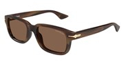 Seleccione el menú "COMPRAR" si desea comprar unas gafas de Mont Blanc o seleccione la herramienta "ZOOM" si desea ampliar la foto MB0436S-004.