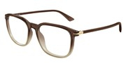 Seleccione el menú "COMPRAR" si desea comprar unas gafas de Mont Blanc o seleccione la herramienta "ZOOM" si desea ampliar la foto MB0438O-005.