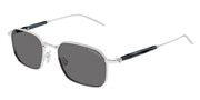 Seleccione el menú "COMPRAR" si desea comprar unas gafas de Mont Blanc o seleccione la herramienta "ZOOM" si desea ampliar la foto MB0441S-003.