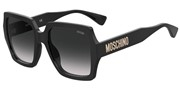 Seleccione el menú "COMPRAR" si desea comprar unas gafas de Moschino o seleccione la herramienta "ZOOM" si desea ampliar la foto MOS127S-8079O.