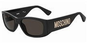 Seleccione el menú "COMPRAR" si desea comprar unas gafas de Moschino o seleccione la herramienta "ZOOM" si desea ampliar la foto MOS145S-807IR.