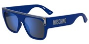 Seleccione el menú "COMPRAR" si desea comprar unas gafas de Moschino o seleccione la herramienta "ZOOM" si desea ampliar la foto MOS165S-PJPXT.
