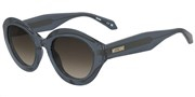 Seleccione el menú "COMPRAR" si desea comprar unas gafas de Moschino o seleccione la herramienta "ZOOM" si desea ampliar la foto MOS200S-PJPHA.