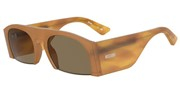 Seleccione el menú "COMPRAR" si desea comprar unas gafas de Moschino o seleccione la herramienta "ZOOM" si desea ampliar la foto MOS203S-C9B70.