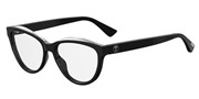 Seleccione el menú "COMPRAR" si desea comprar unas gafas de Moschino o seleccione la herramienta "ZOOM" si desea ampliar la foto MOS529-807.