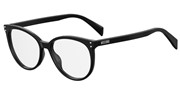 Seleccione el menú "COMPRAR" si desea comprar unas gafas de Moschino o seleccione la herramienta "ZOOM" si desea ampliar la foto MOS535-807.