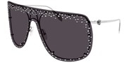 Seleccione el menú "COMPRAR" si desea comprar unas gafas de Alexander McQueen o seleccione la herramienta "ZOOM" si desea ampliar la foto AM0313S-012.