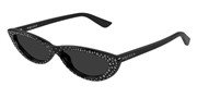 Alexander McQueen AM0535S-005