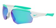 Seleccione el menú "COMPRAR" si desea comprar unas gafas de Nike o seleccione la herramienta "ZOOM" si desea ampliar la foto EV24036-907.