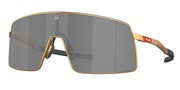 Seleccione el menú "COMPRAR" si desea comprar unas gafas de Oakley o seleccione la herramienta "ZOOM" si desea ampliar la foto 0OO6013-05.