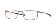 Seleccione el menú "COMPRAR" si desea comprar unas gafas de Oakley o seleccione la herramienta "ZOOM" si desea ampliar la foto 0OX3217-03.