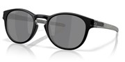 Seleccione el menú "COMPRAR" si desea comprar unas gafas de Oakley o seleccione la herramienta "ZOOM" si desea ampliar la foto OO9265-74.