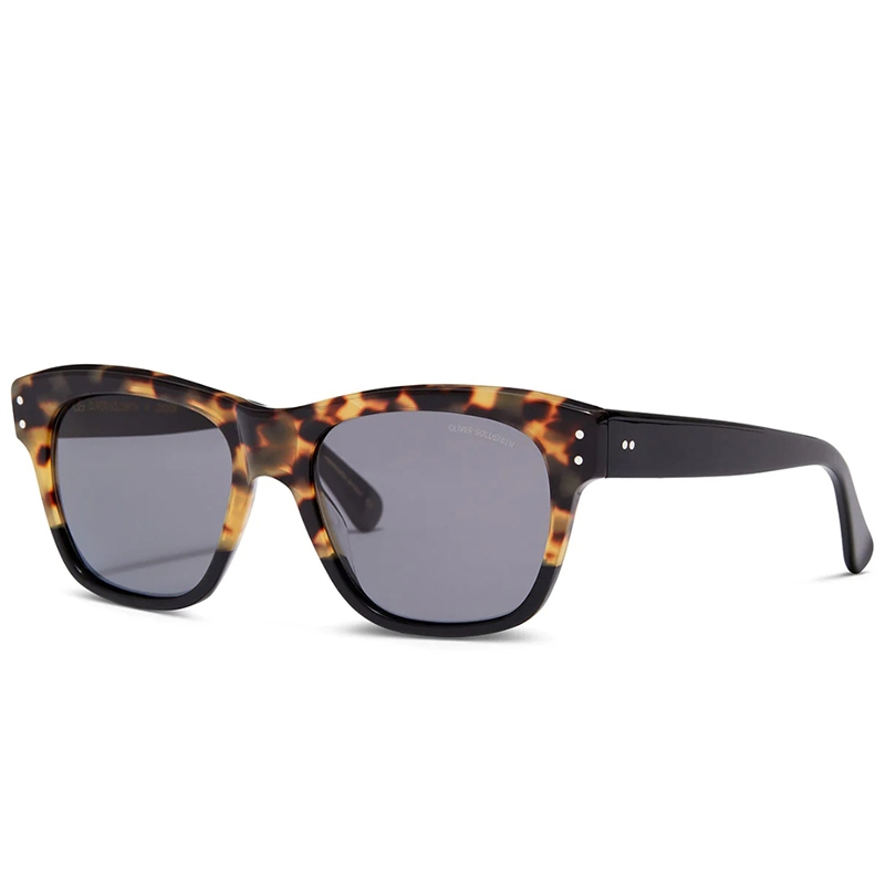 OLIVER GOLDSMITH LORD-T50