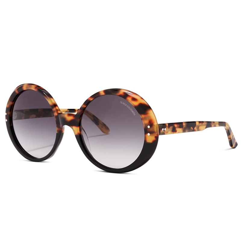 OLIVER GOLDSMITH OOPS-TTO