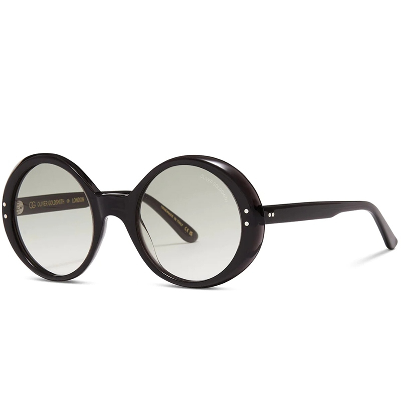 OLIVER GOLDSMITH OOPSWS-ABL